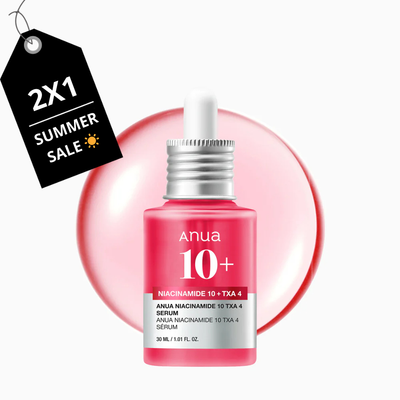 Serum Anti-Manchas de Alta Potencia