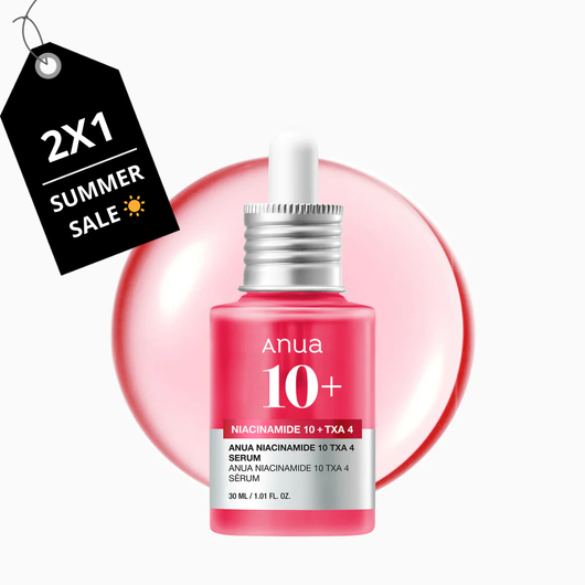 Serum Anti-Manchas de Alta Potencia