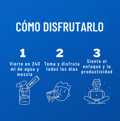 SuperCalm: Emotional Balance and Mental Clarity