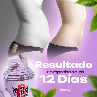 Lemme Burn® AMPK Activator