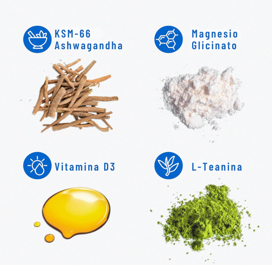 SuperCalm: Emotional Balance and Mental Clarity