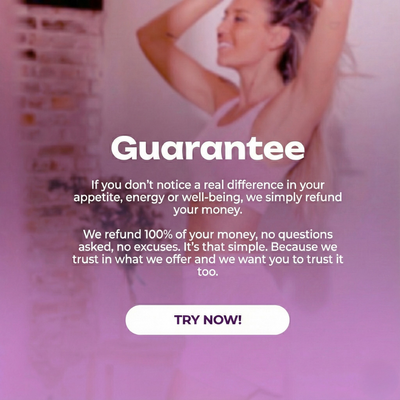 Lemme Burn® AMPK Activator for Women