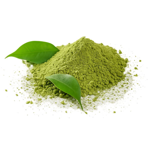 Extracto de Té Verde