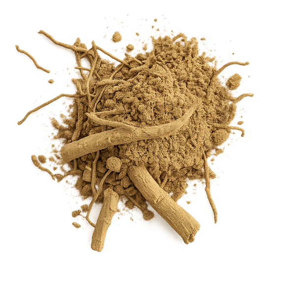 Extracto de Gysontema