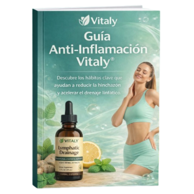 E-Book | Lymphatic Detox in 7 Days