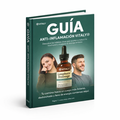 E-Book | Desintoxicación linfática en 7 días