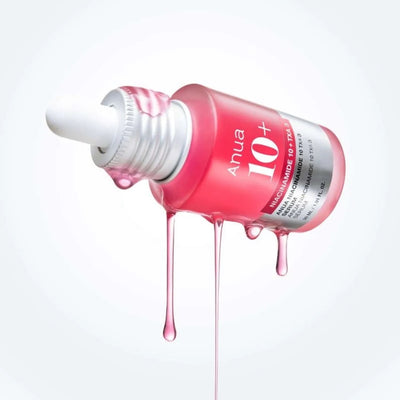 Serum Anti-Manchas de Alta Potencia